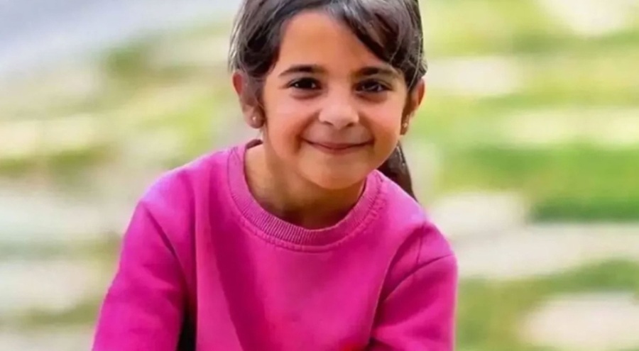 Narin cinayetinde ikinci dava 20 Mart'ta görülecek