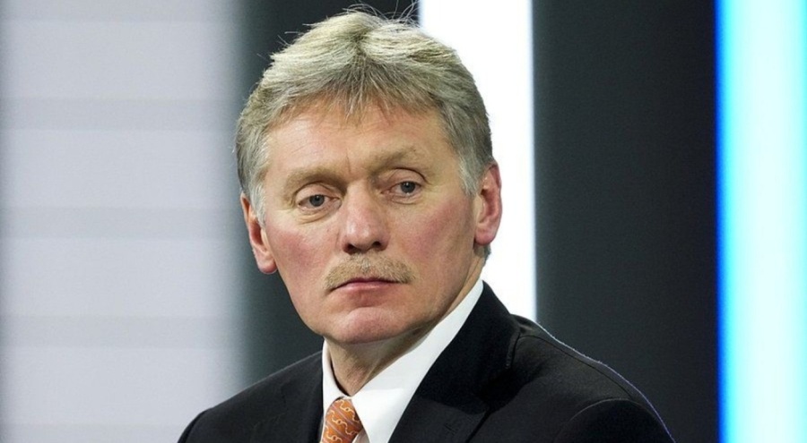Kremlin Sözcüsü: Avrupalılar, yaptırım uygulama yolunu izlemeye devam ediyor