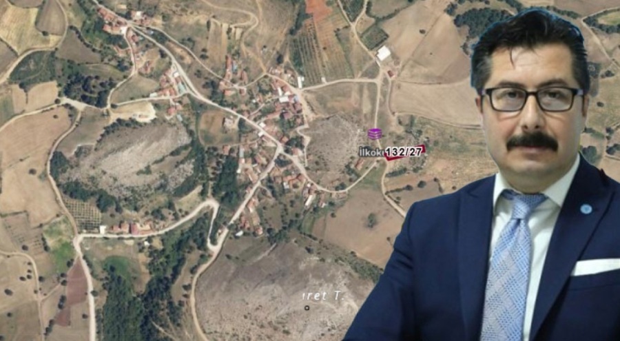 Bursa Yenişehir Belediyesi o arsaları parsel parsel satacak!