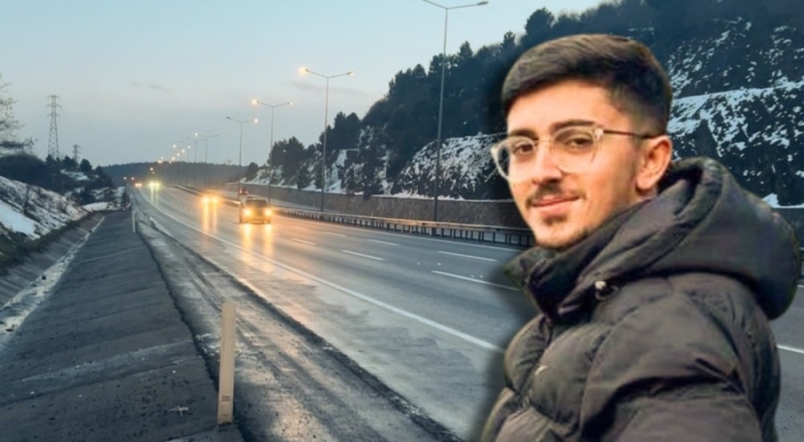 Bir Timur Cihantimur vakası daha: Aynı yolda, aynı şekilde ikinci ölüm
