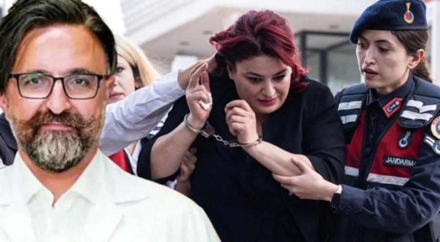 Yenidoğan davasında 'ara karar' açıklandı! Dört sanığa tahliye