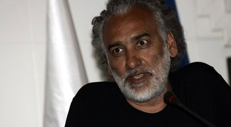 Yönetmen Sinan Çetin'e soruşturma başlatıldı