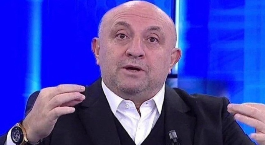 Sinan Engin'den Fenerbahçe- Galatasaray derbisinden önce çok çarpıcı iddia!