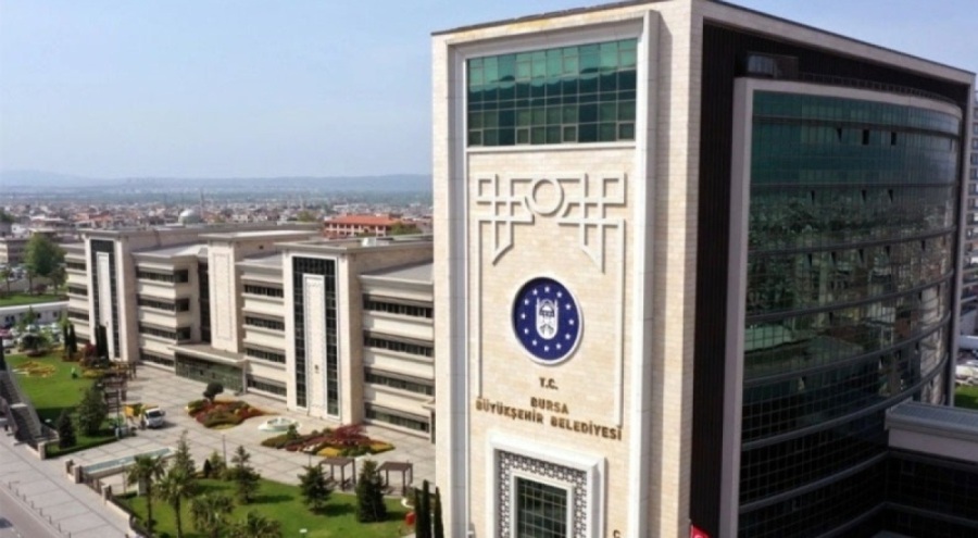 Bursa Büyükşehir Belediyesi'nden vatandaşlara dolandırıcılık uyarısı!