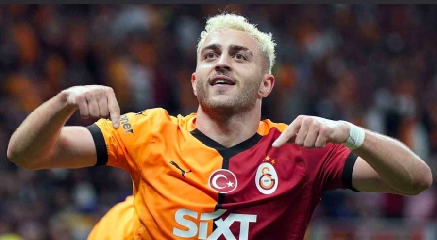 Barış Alper'den Mert Hakan'ı sinir edecek paylaşım