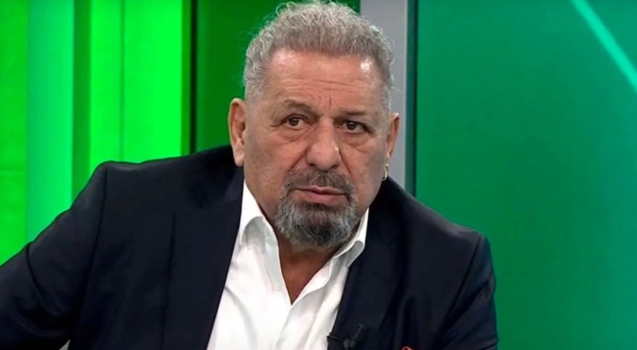 Erman Toroğlu derbinin ilk 15 dakikasında olacakları açıkladı