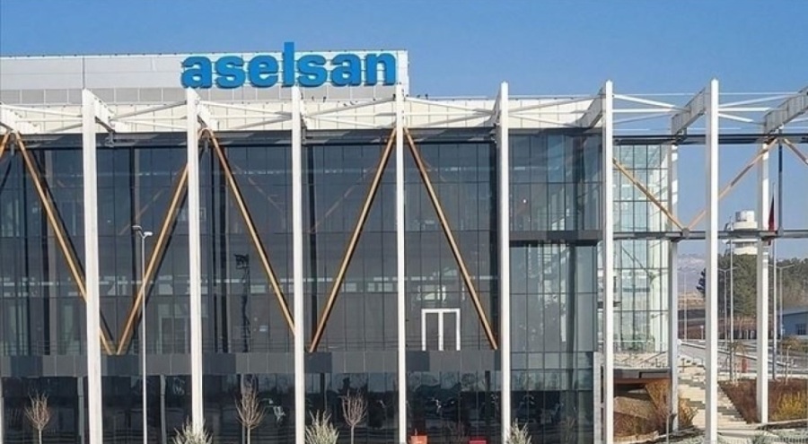 ASELSAN 97 milyon euroluk sözleşme imzaladı