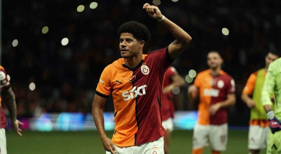 Gabriel Sara'dan derbi yorumu: Dünya Kupası finali gibi görülüyor