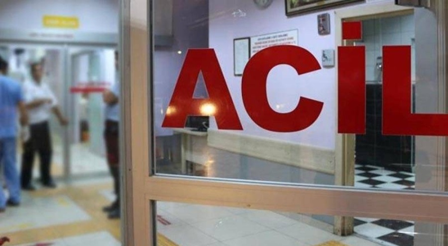 Beynine pıhtı atmasının ardından tedavi gören polis memuru, öldü