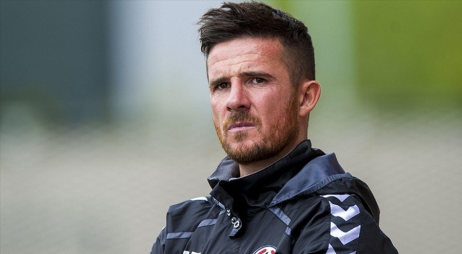 Rangers'ın yeni teknik direktörü belli oldu