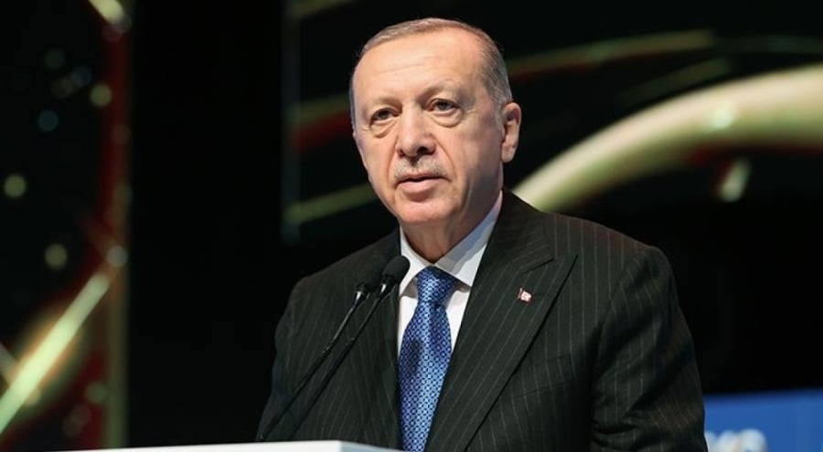 Cumhurbaşkanı Erdoğan: Avrupa'nın Türkiye'ye ihtiyacı var