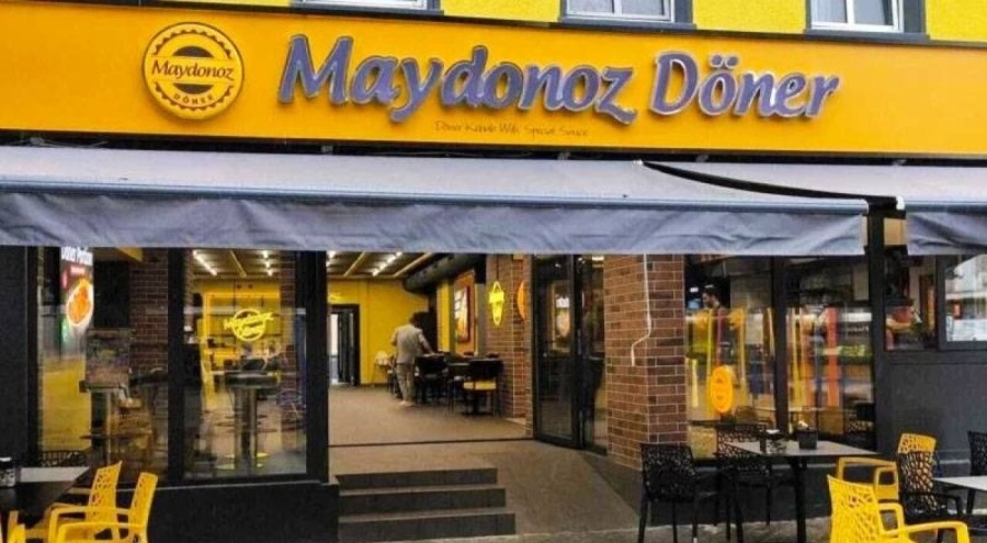 Maydonoz Döner'e 'FETÖ' soruşturması: 15 kişi tutuklandı