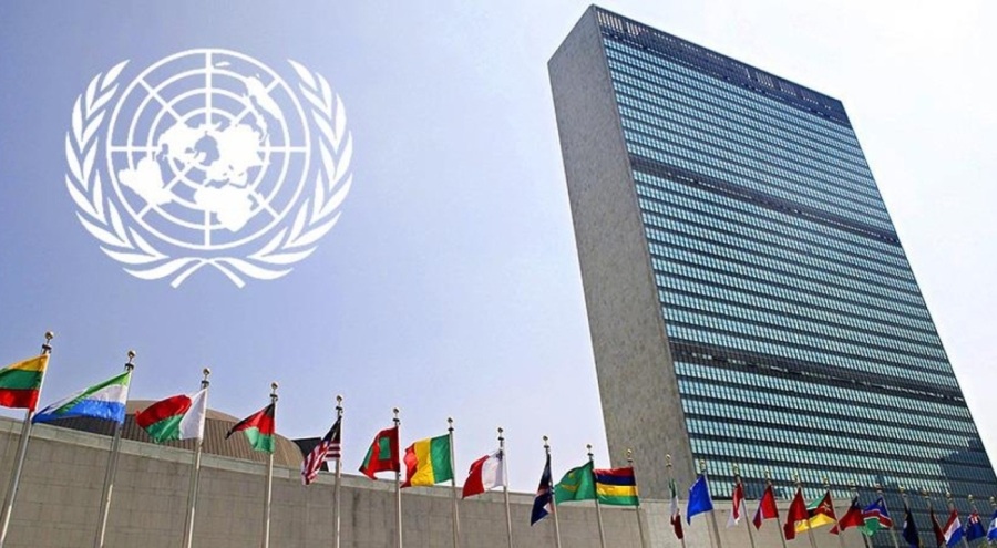 BM Genel Kurulunda Rusya oylaması! ABD'nin oyu şaşırttı