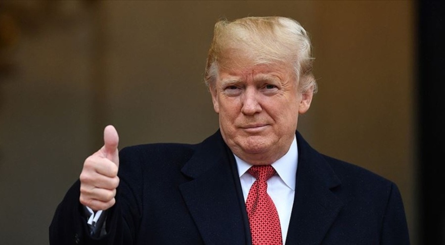 Donald Trump: Ukrayna savaşı birkaç hafta içinde bitebilir