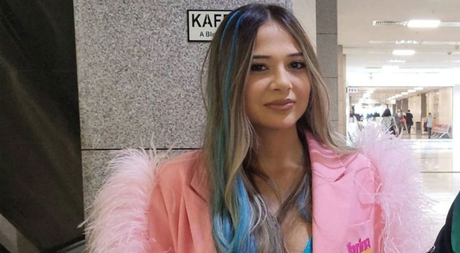 Merve Taşkın hakkında dava açıldı: 3 yıla kadar hapsi isteniyor