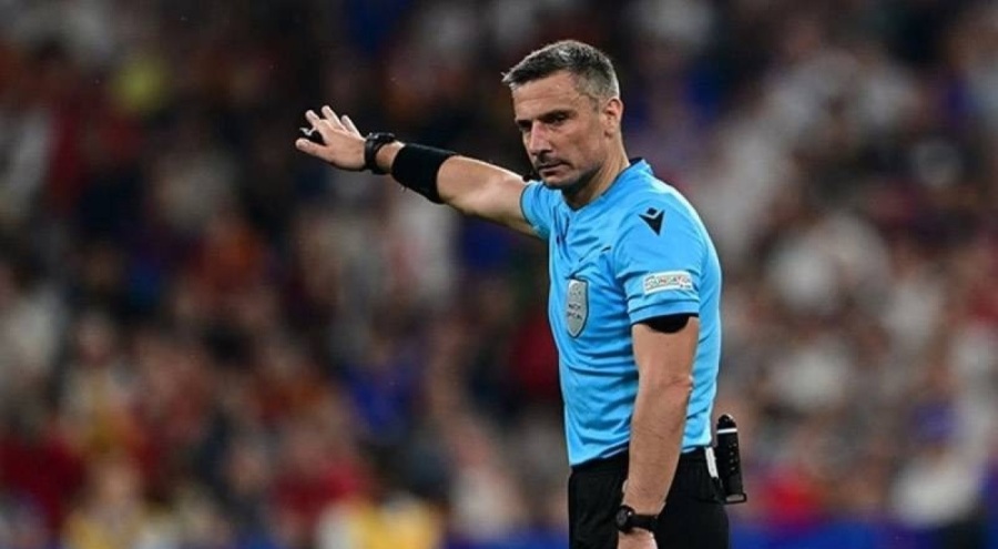 Derbinin ardından Trabzonspor'dan Slavko Vincic talebi