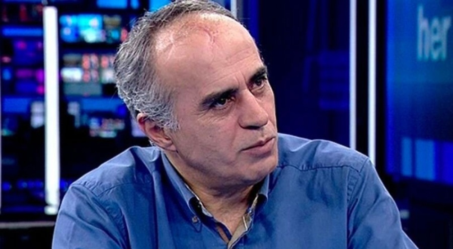 Gazeteci Ahmet Sever hayatını kaybetti!