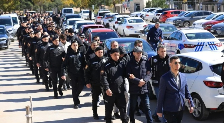 Maydonoz Döner'e 'FETÖ' operasyonunda yeni gelişme!