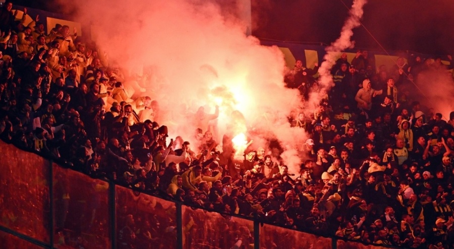 Galatasaray - Fenerbahçe derbisinde olay çıkaran 71 kişi hakkında işlem yapıldı