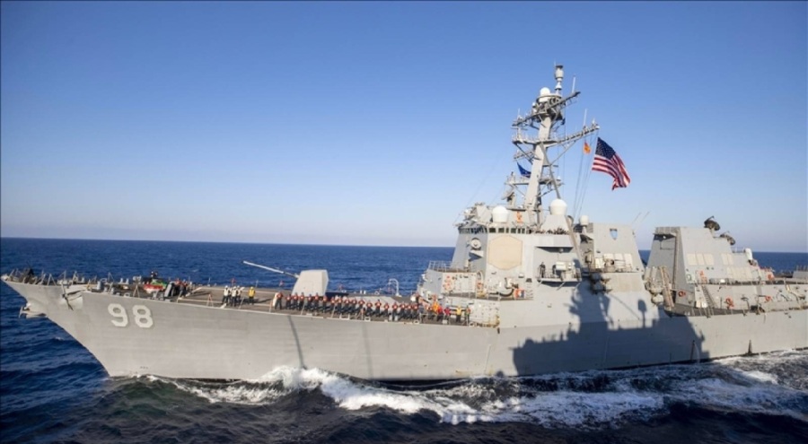 ABD Dedeağaç üssü iddialarını reddetti