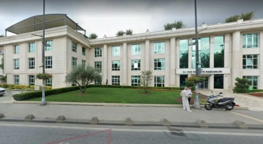 Beykoz Belediyesi'ne 'konser' operasyonu! Eski kültür müdürü gözaltına alındı!