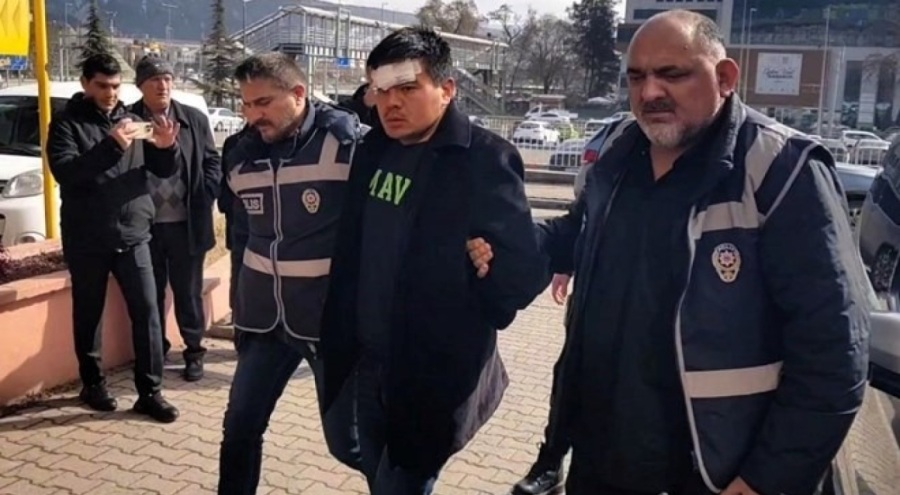 Kardeşi ve yengesini öldürdü: "Şeytanı bana musallat ettiler"