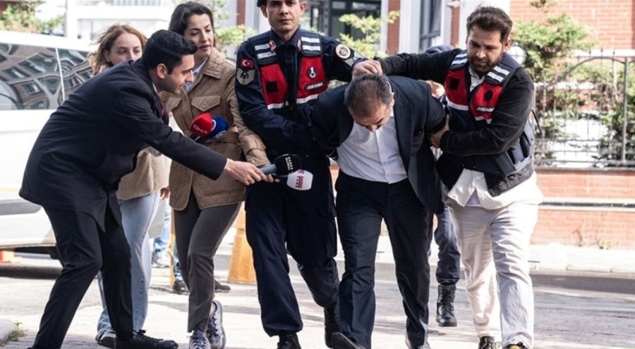 Yenidoğan Çetesi davasında 4 sanığın tahliyesine itiraz edildi