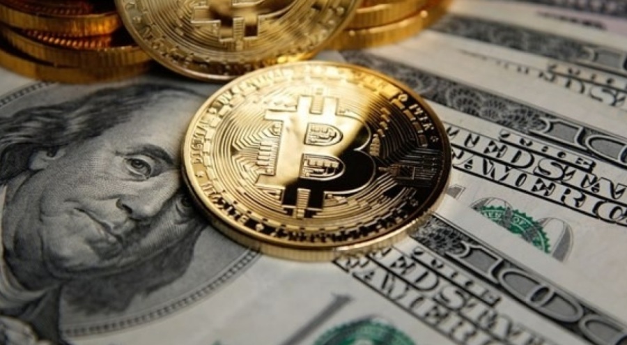 Bitcoin kritik dönemeçte: 91 bin doları test etti