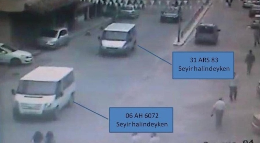 MİT'ten Suriye-Lübnan sınırında operasyon! Reyhanlı saldırısının son faili yakalandı