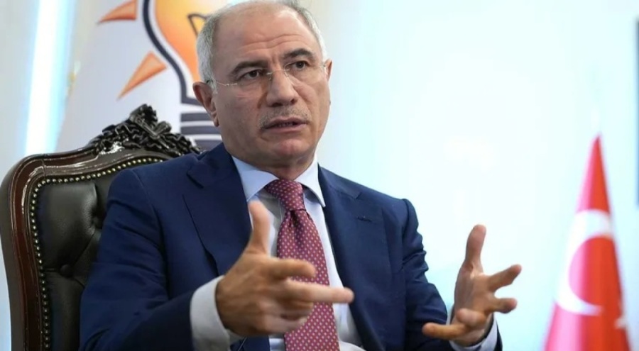 AK Parti Genel Başkanvekili Efkan Ala'dan 'erken seçim' açıklaması