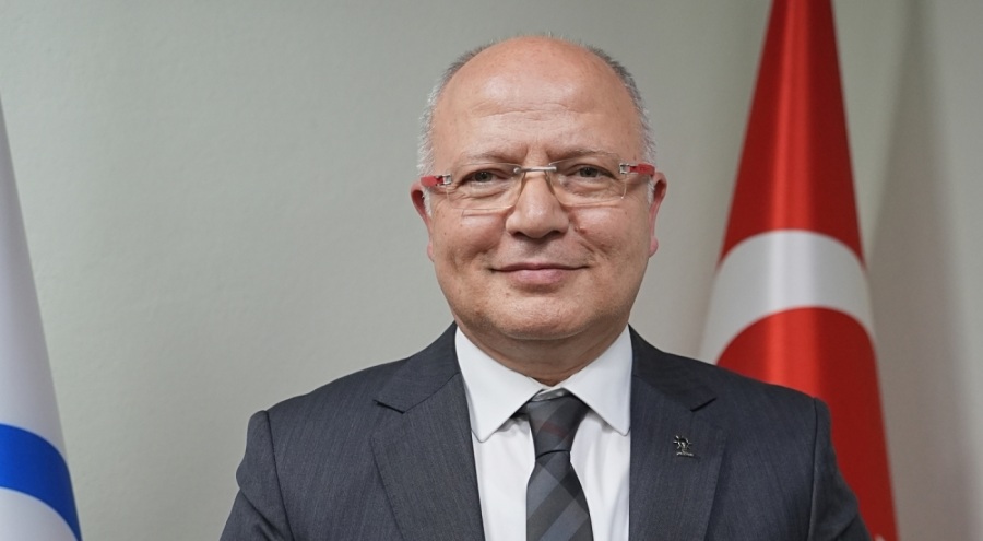 AK Parti İl Başkanı Gürkan Bursa'daki gençlik ve spor yatırımlarını değerlendirdi