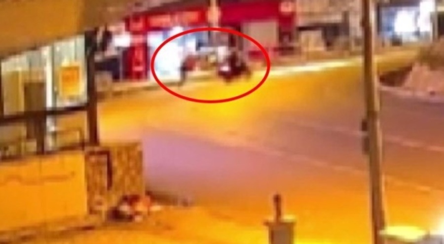 Önce kurşunladılar sonra 1 milyon lira haraç istediler