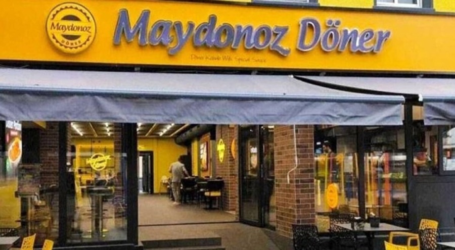 Kayyum atanmıştı: Maydonoz Döner'den açıklama