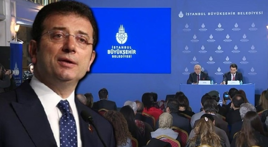 İmamoğlu'nun avukatlarından 'sahte diploma' iddiasına belgeli yanıt!