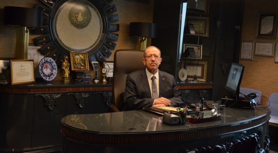 JCI belgesi alan Hayat Hastanesi temel ilkelerini açıkladı