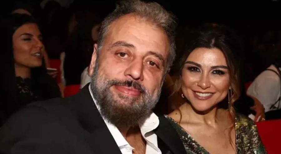 Hamdi Alkan'ın eski eşi Selen Görgüzel: 1 milyon TL beni susturamaz!
