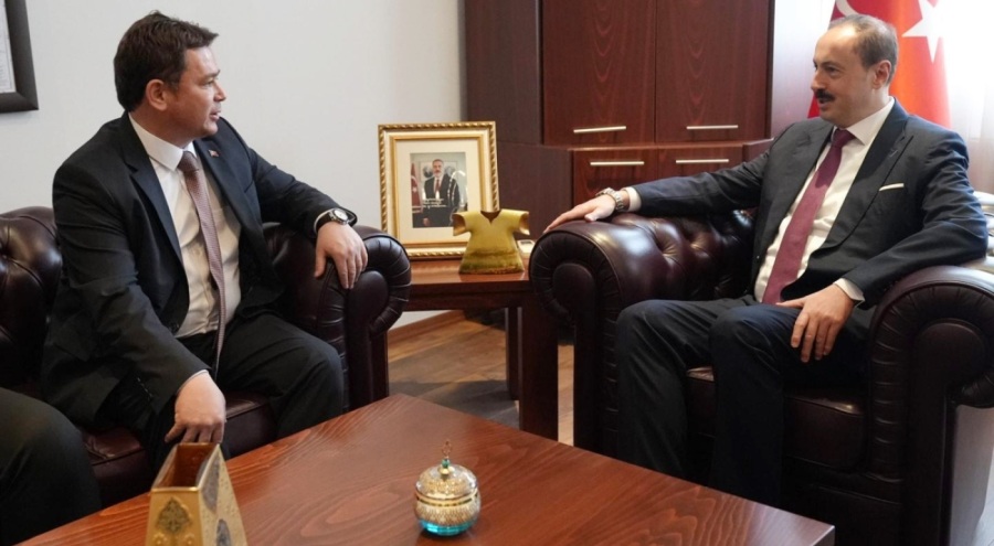 'Osmangazi Kardeşler Buluşması' etkinliği gerçekleşti