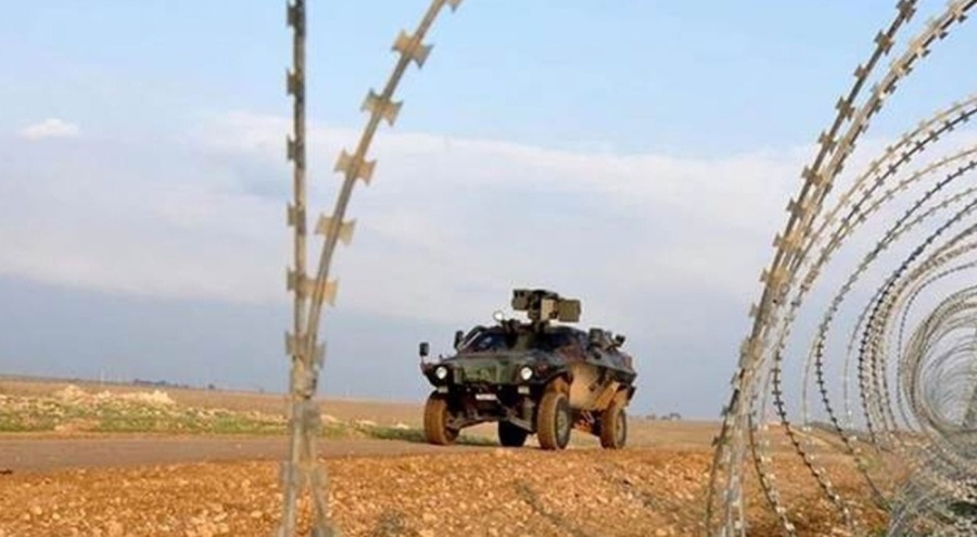 Şırnak'ta bazı alanlar "özel güvenlik bölgesi" ilan edildi