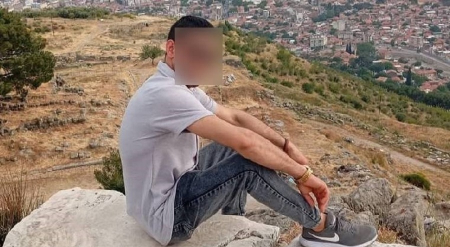 Evlat dehşeti! Babasına kurşun yağdırdı