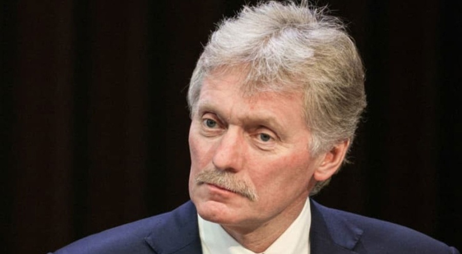 Kremlin: ABD, Ukrayna konusunda dengeli yaklaşım sergiliyor