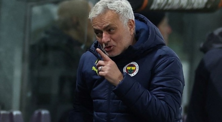 Mourinho Galatasaray'a dava açıyor