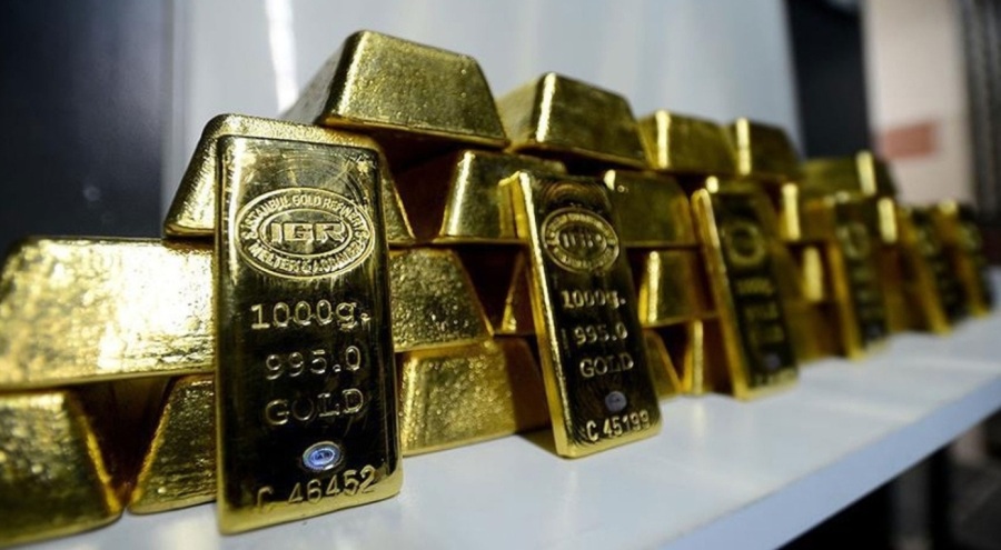 Altının kilogram fiyatı geriledi