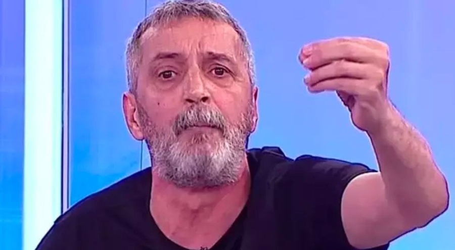 Abdülkerim Durmaz Fatih Terim'den özür diledi