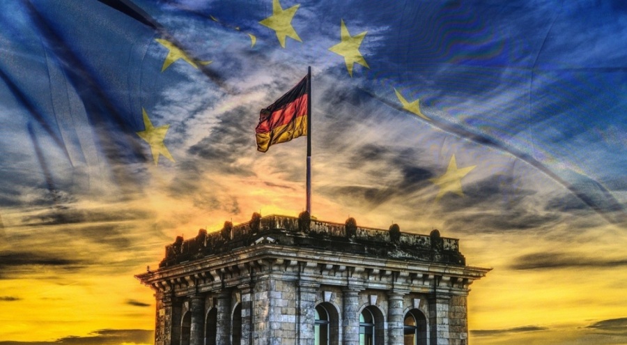 Almanya AB'den ayrılacak mı?