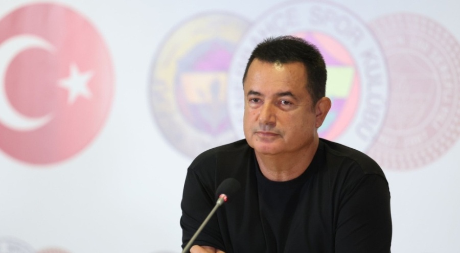 Acun Ilıcalı: Galatasaray manipüle ediyor