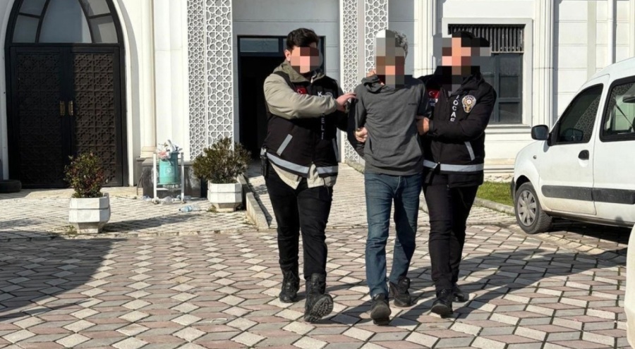 Kocaeli'nde eski ortağını vurup, başında bekleyen şahısla ilgili yeni gelişme