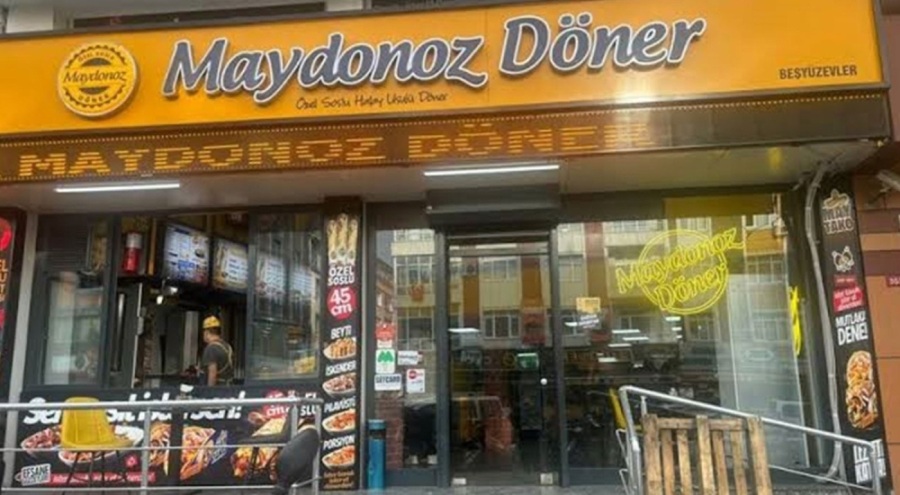 Maydonoz Döner zincirine yönelik operasyon devam ediyor: Edirne'de 3 kişi tutuklandı