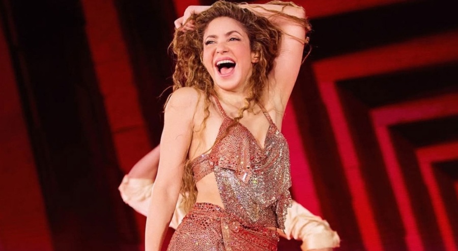 Hastaneye kaldırılmıştı: Shakira bir konserini daha iptal ettiğini duyurdu