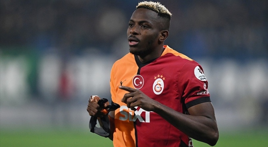 Victor Osimhen'in durumu netleşti