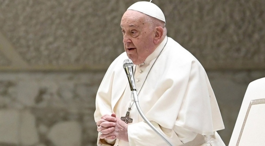 Vatikan'dan yeni açıklama geldi: Papa'nın sağlık durumu nasıl?